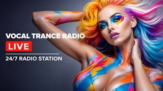 TRANCE 🔴 LIVE 24/7 🚀 Best Uplifting & Euphoric Trance Mix 2026