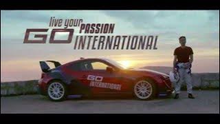 Download lagu Gudang Garam International - Monaco Drift