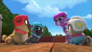 My Name Is Peter Rabbit Thecartoonman12 Version