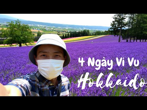 Video: Có an toàn để đi du lịch đến Hokkaido sau trận động đất không?