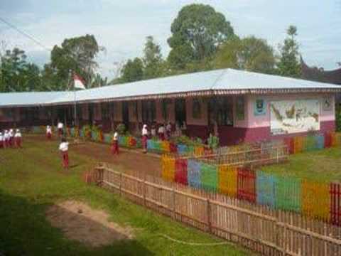 Melati - Agiah Bana Lagu Minang