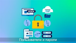 01 Защита доступа в ASP.NET,  пользователи и пароли. (код купона в описании)