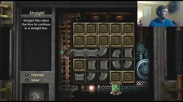 Bioshock: Part 2| Biohack