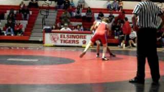 Troy- EHS vs LHS