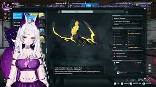 Community Palworld Server [Part 2] - March 26 2026 - LunaAwoo VOD