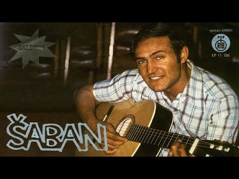 Saban Saulic - Kako si majko kako si oce - (Audio 1974)