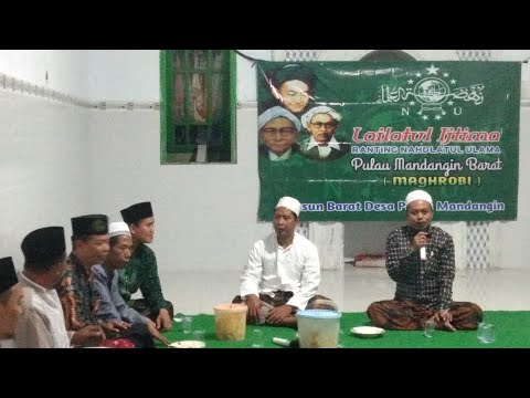 Lailatul Ijtima' Ranting