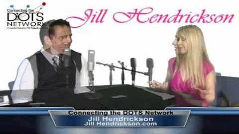 Jill Hendrickson on Connecting the DOTS Network