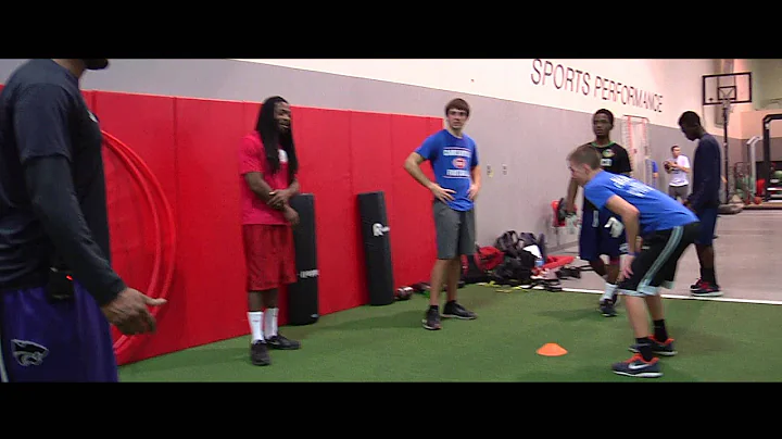 2013 EFA Coach Profile -  Bryan Baldwin, Director ...