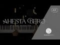 Ahesta Bero Piano 