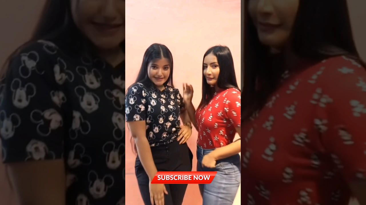 Roshel Rogers & Teena Shanel  