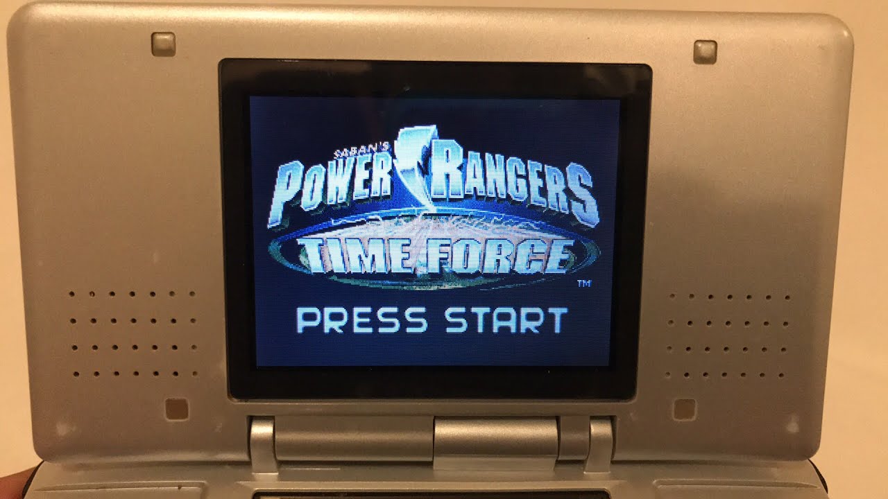 LIVE: Retro Power Rangers video games! - YouTube