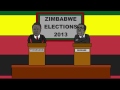 Pimples: I'm a Mugabe fan-boy