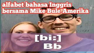 Alfabet  bahasa Inggris A-Z suara bule Amerika screenshot 3