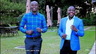 Biuru walame // official 4k Video // Psalms Melodies Ministers 