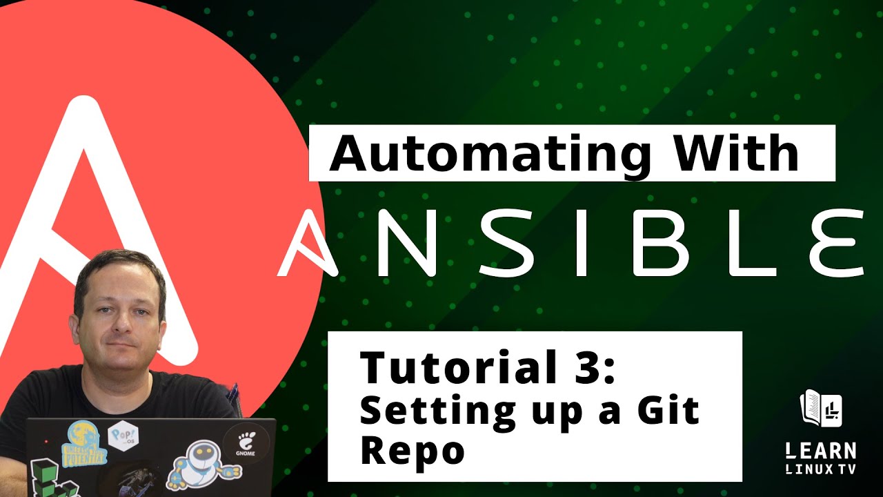 Ansible Engine Repository