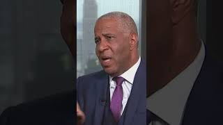 Robert F. Smith on Vista Equity Partners’ Approach to Agentic AI