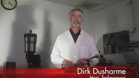 Technorazzi Episode 14: With Craig Howell - Web Series/Webisode