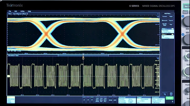Watch 6 reasons to choose the 6 Series MSO - No 1
