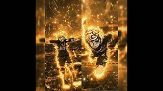 The contrarian midfielder🇫🇷😈👁️‍🗨️「  CHARLES CHEVALIER -  BLUE LOCK- ANIMANGA EDIT