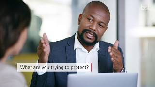 Information resilience | BSI