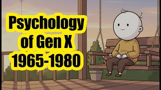 The Untold Psychology of Gen X (Why They’re So Different)