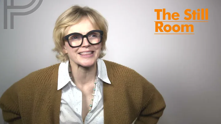 The Still Room press night | Maxine Peake