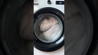 NEW MACHINE: Whirlpool FreshCare+ FreshCare phase (steam)