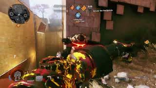 Skill Issue - A Titanfall 2 Edit