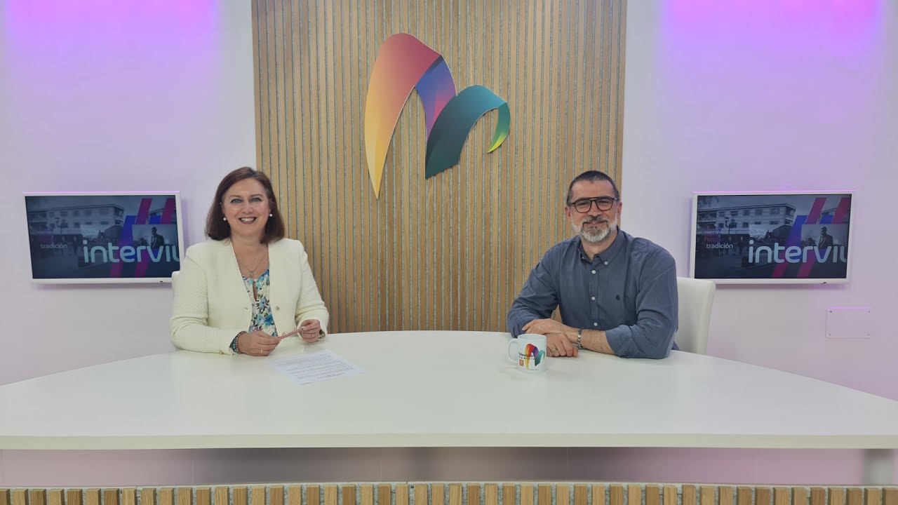 Ventana Abierta con Jaime Quiralte