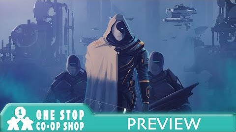 Fractal: Beyond the Void | Solo Play and Impressions (including Voidfall and Uprising comparison)