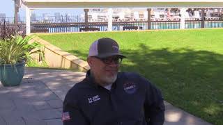 American Brother Foundation Veteran Spotlight of the Month April