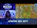 Minding Our Duty Quest | Saltheril's Soiree Faction: Magisters
