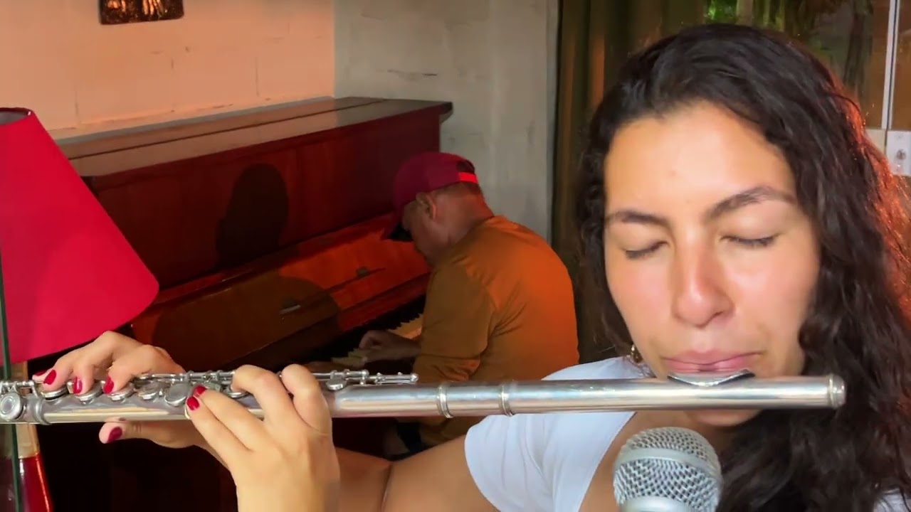 Bem simples- Cover! Robinson e Daniele