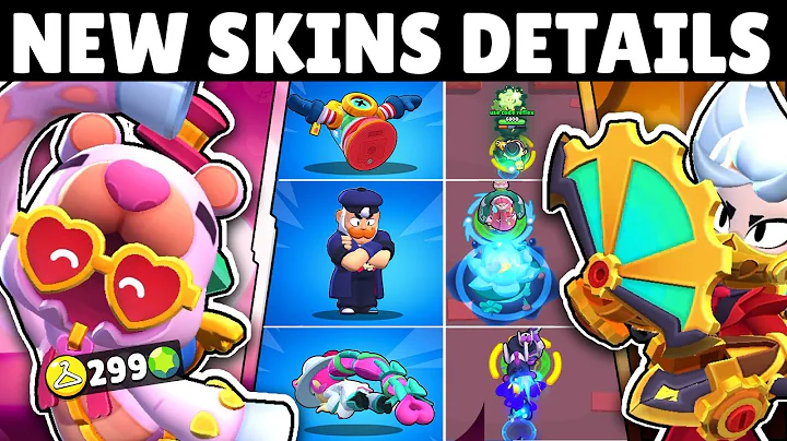 All Upcoming Skins Prices, Effects & Animations! New DECEMBER 2025 Update!