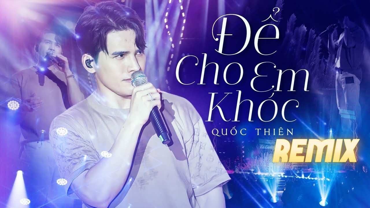 Anh tài QUỐC THIÊN 