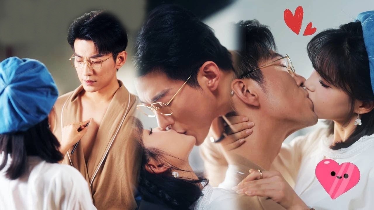 Kadın Ressamın Birlikte Olduğu Erkek Model, Meğer Ünlü Bir Doktormuş! Kocası ise Pişmanlık İçinde!