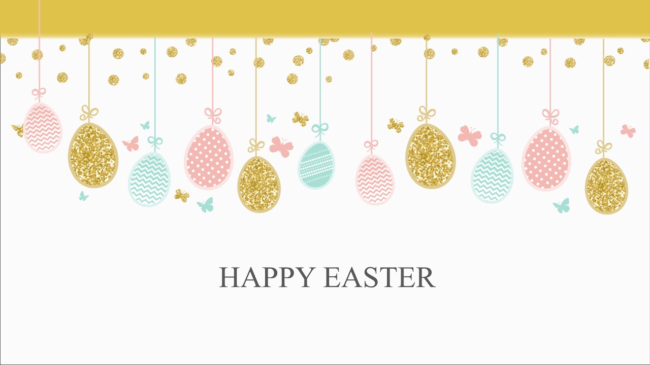 Happy Easter 2019 || Easter Wishes & Greeting