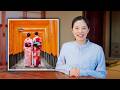 Why the Kimono Still Matters in Japan