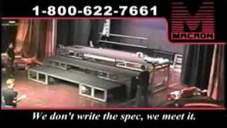 Custom Engineered, Automated Motion Systems