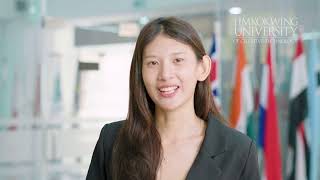 Limkokwing Awards for the Most Outstanding High School Students 2026