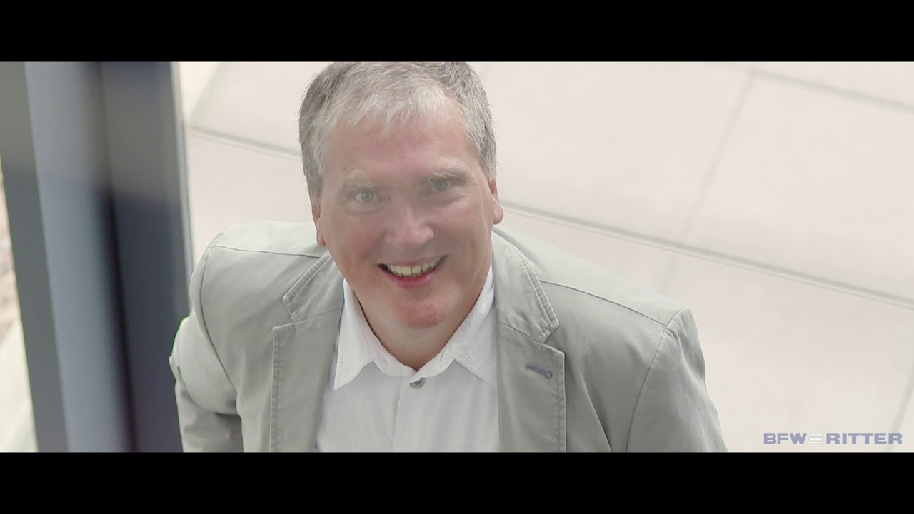 Bii Ritter BFW Ritter Imagefilm 2018 - YouTube