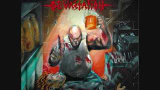 Eternal Devastation - Kill the Nonalcoholic Cells