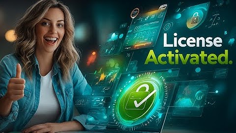 Video 2 - Eyecon Setup and License Activation