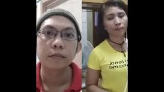 Symphoni Rindu 😍😍😍😍 by Memey of ArnoldH24