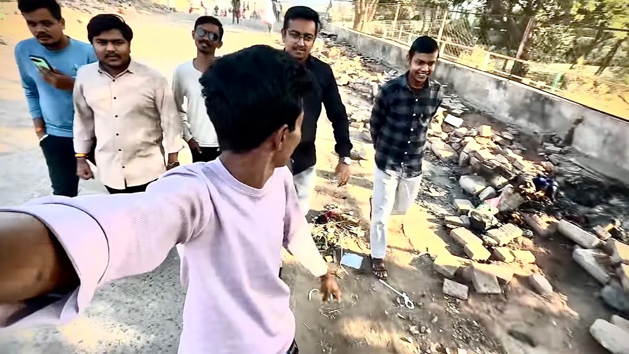 Dwarka To Chotila Darshan 