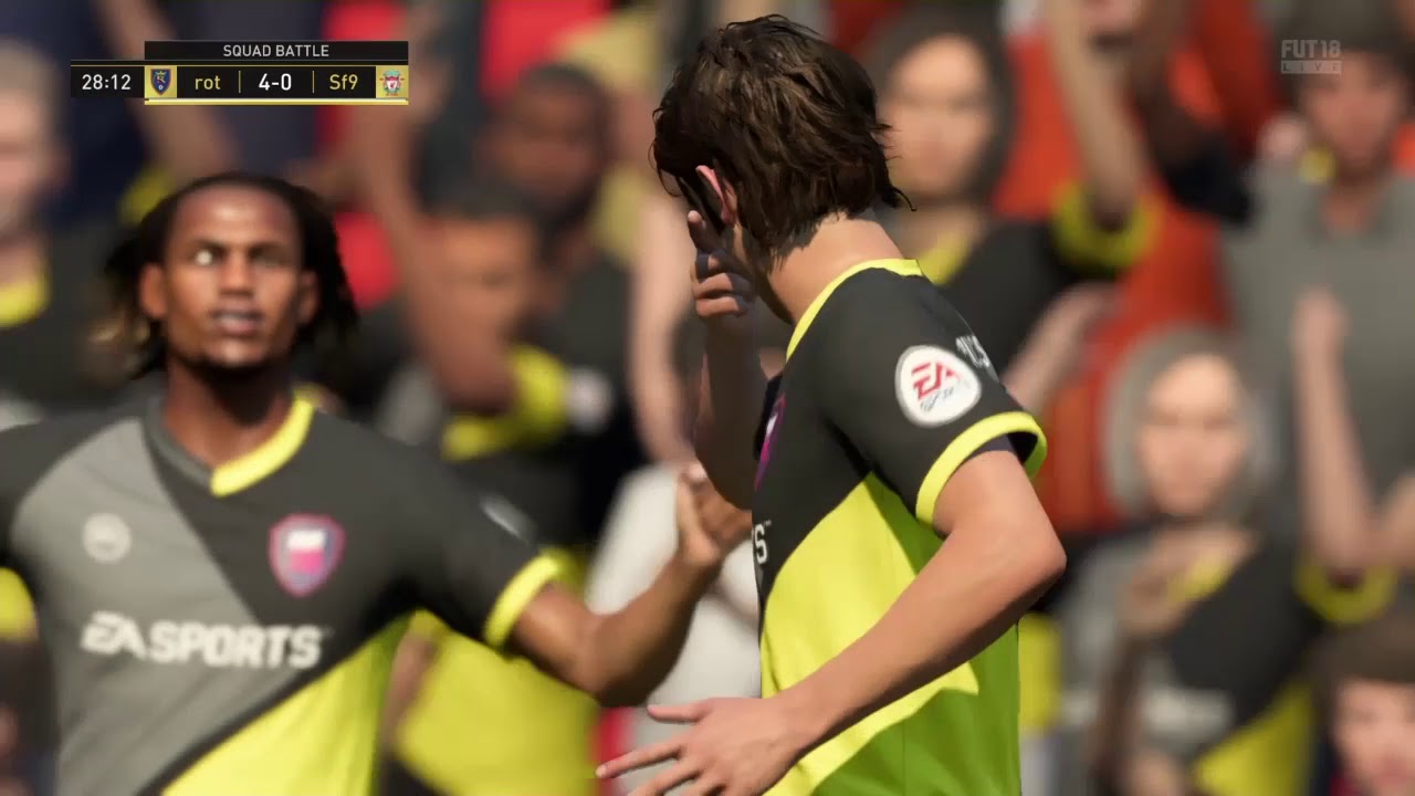 RUI COSTA V HAGI PRIME ICONS!!