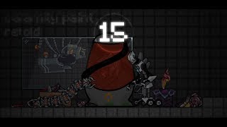 The Great Calamitous Escape