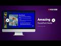 Create INSANE Football Transitions in PowerPoint 🔥| Messi, Zidane, Ronaldinho & More