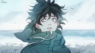 「Nightcore」→ Wrong  Luh Kel LYRICS ︎ Full HD
